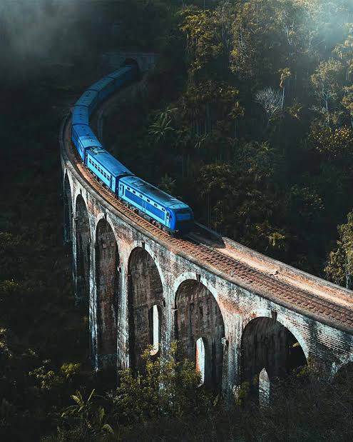 Sri Lanka 14 Nights 15 Days Tour