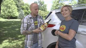 How To Rislone Gasoline Fuel System Treatment Youtube