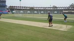 Pakistan Cricket Team Started Training Camp For World Cup
