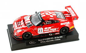Losing michael caruso from kelly racing has hampered the ongoing development of the nissan altima, says team owner and lead driver rick kelly. Slot It Sica49a Pre Order Now Nissan Gt R Nismo Gt3 24h Spa 2018 Parry Buncombe Ordonez Sica49a 59 99 Electric Dreams New And Vintage Slot Cars New And Vintage Slot Cars