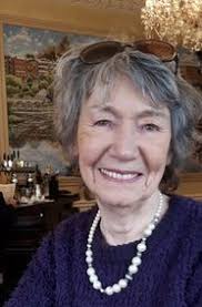 Condolence Book for Sheila Fitzgerald (née Fitzpatrick) (Raheny, Dublin)