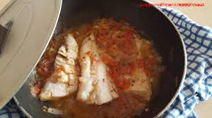 600 g di filetti di merluzzo Pin Su Pesce