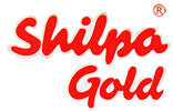 Buy Shilpa Gold Sticker Kumkum Bindi Aba Anti Bacterial