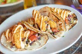 Taco place · 14 tips and reviews. Crispy Fish Tacos Dinner Joey S Bar Grill Bar Grill In Worcester Ma