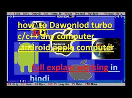 C Programming Tutorial Hindi Learn C Programming Language Youtube In 2020 C Programming Tutorials Programming Tutorial Learn C