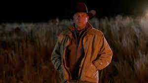 Seriously Intense First Trailer Released For Kevin Costner S Yellowstone Season 2 Geektyrant Kevin Costner Yellowstone Yellowstone Series