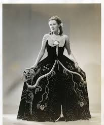 Will crutchfield's appreciative article on jarmila novotna was a joy to read  once, the voice was melody itself. Prague City Tourism On Twitter Opera Costumes Of Met Soprano Jarmila Novotna Are Displayed At The Municipal House Prague Https T Co Yzqlfab0zd Https T Co Gbbb7jh9by