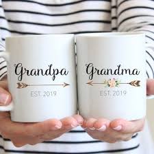 18 of 36 the best parents get promoted to grandparents picture frame. 25 Great Gifts For Grandparents Present Ideas For Grandma And Grandpa 2020