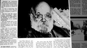 CityStream: Paul Dorpat donates his collection to the Seattle Public  Library