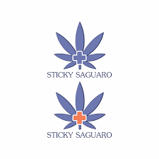 Sticky saguaro is a marijuana dispensary located in chandler, arizona. Need A Great Logo For Sticky Saguaro A New Medical Marijauana Dispensary In Arizona Logo Design Contest 99designs