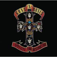 We have an official welcome to the jungle tab made by ug professional guitarists. Guns N Roses Welcome To The Jungle Playalong 5 99