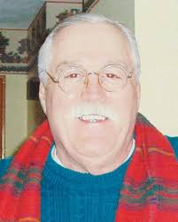 Tribute for Richard Arthur Grant