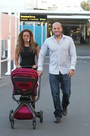 Their lifestyle is very different. Mel B Gets A Restraining Order Keeping Stephen Belafonte Away From Her And Their Kids After She Makes Explosive Claims He Beat And Sexually Exploited Her And Got Nanny Pregnant