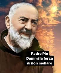 Devoti di Padre Pio