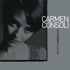 Carmen Consoli