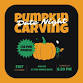 Pumpkin Carving Date Night — MERCI event image