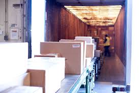 Weber logistics headquarters is located at 13530 rosecrans ave, santa fe springs. California 3pl Weber Logistics