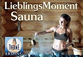 Therme erding claims to be the largest thermal bath complex in europe at 145,000 square meters. Therme Erding Setzt Auf Das Erlebnis Sauna W V