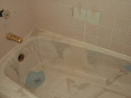 Offers bathtub reglazing, shower resurfacing and restoration, shower tile refinishing and porcelain sink refacing in fox valley illinois, incl. Ark Porcelain Refinishing Gallery