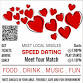 Singles Date Night
