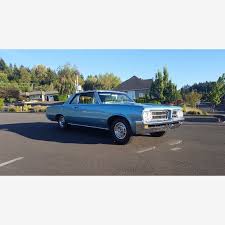 Image result for Skyline Blue 1964 GTO