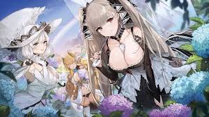 This guide was a little bit different then the others. Illustrious Azur Lane Home Facebook