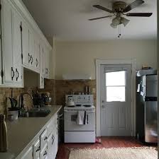 Well, let us jump to the topic and check out the following gorgeous snapshots relating to <strong. 21 Kitchen Makeovers With Before And After Photos Best Kitchen Transformations Ever