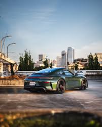 Image result for Oak Green 2025 Porsche