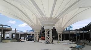 Inverted Lightweight Canopy Design In 2020 Canopy Design Canopy Multimedia