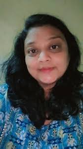 Dipali Parikh's Instagram, Twitter & Facebook