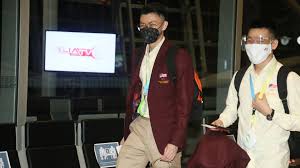 Lee chong wei is undoubtedly malaysia's greatest badminton player of all time. Malaysian Badminton Players Banked Upon To Deliver Medals At Tokyo Olympics Stadium Astro English