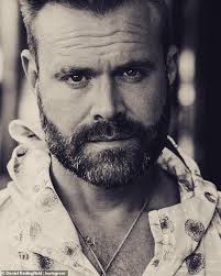 Daniel Bedingfield fans go WILD over his glow up as the singer looks  unrecognisable