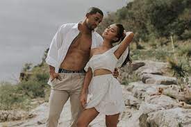 Marcus lavon trufant (born december 25, 1980) is a former american football player who was a cornerback in the national football league (nfl) for ten seasons. In Photos Michelle Madrigal Wows With Post Pregnancy Physique In Prenup Shoot Abs Cbn News