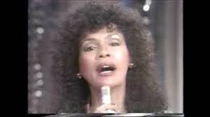 Marilyn McCoo & Billy Davis Jr.