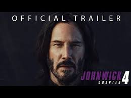 Who should he fight next? John Wick Chapter 4 Resurrection Trailer 1 2021 Keanu Reeves Teaser Concept Youtube Keanu Reeves Keanu Reeves Life Keanu Reeves John Wick