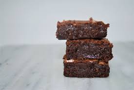 Looking for actual business plans for inspiration? Fudgy Gluten And Dairy Free Brownies Baker Delights