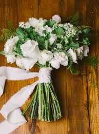 The best part about jj's house wedding flowers is that we always aim to bring you the highest quality—without charging for you the highest quality. Winter White Bouquet Recipe