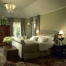 Sage walls bedroom nowadays become popular. Green Bedroom Photos And Decorating Tips