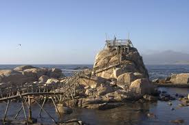 Tends to receive distant groundswells and the best swell direction is from the southwest. Maitencillo Chile Mapio Net