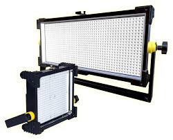 Fluotec Award Winning Television Studio And Cinema Lighting Products Services