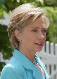 We reserve the right to remove any post that doesn't showcase historical coolness. Hillary Clinton Hair