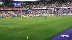 Detailed info on squad, results, tables, goals scored, goals conceded, clean sheets, btts, over 2.5, and more. Fk Austria Wien Vs Sk Rapid Wien 1 3 The Vienna Derby Youtube