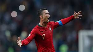 France video highlights are collected in the media tab for the most popular. 2018 Fifa World Cup 5 Talking Points From Portugal Vs Spain