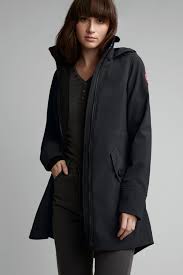 To be human is to be part of nature. Women S Avery Jacket Canada Goose