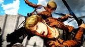 10 things you need to know about the founding titan. Attack On Titan 2 Final Battle Young Keith Gameplay Youtube