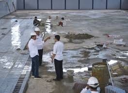 Pemkab Purwakarta Bangun Kolam Renang Indoor Senilai Rp19 7 Miliar Purwakarta Post