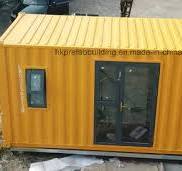 20FT Container House with Kitchen and Bathroom. - Container ...