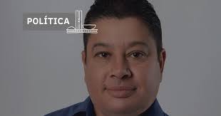 Renê Ribeiro é o político proibido de assumir cargo público em São Borja