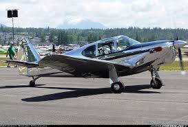 Photos Temco Gc 1b Swift Aircraft Pictures Airliners Net Aircraft Pictures Vintage Aircraft Aviation