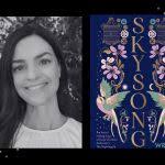 Book review: Skysong, C A Wright